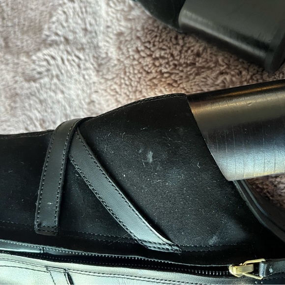 Naturalizer Boots Size 7.5 - Picture 6 of 7